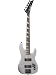 Jackson Dave Ellefson Signature CBXV 5-String X Series Electric Bass Guitar Quicksilver