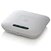 Small Business WAP321 Wireless-N Selectable-Band Access Point with Power over Ethernet - Drahtlose Basisstation - 802.11b/g/n