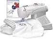 Singer CE-150 Futura Sewing-and-Embroidery Machine