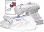 Singer CE-150 Futura Sewing-and-Embroidery Machine