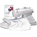 Singer CE-150 Futura Sewing-and-Embroidery Machine