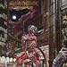 Iron Maiden Somewhere in Time tabs review