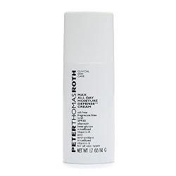 Peter Thomas Roth Max All Day Moisture Defense Cream with spf30 - 1.7 oz