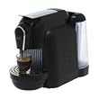 Delta Q - Machine � Expresso - QOOL 1.1 (Noire) - Capsules (19 Bars)