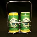 John Deere Salt & Pepper Caddy