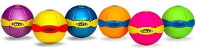 Mini Phlat Ball