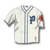 1914 Pittsburg Stogies Home Jersey