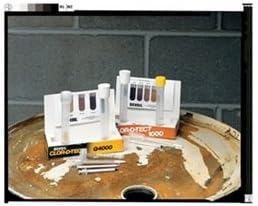 Test Kit Q-4000 Dexsil Dexsil, PK10