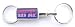 Boston Red Sox Pull Apart Valet Keychain