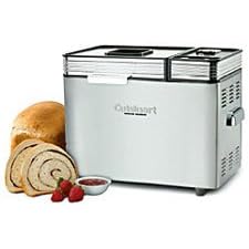 Cuisinart CBK-200 convection Automatic Bread Maker by CUISINART CORP