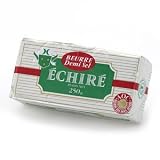 French Echire Butter AOC-Salted-Bar 8.8 oz.
