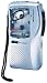 JWIN JX-R26 Voice-Activated Microcassette Recorder with Microphone/Earphone