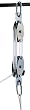 Stansport 884 Heavy Duty Pulley Hoist