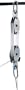 Stansport 884 Heavy Duty Pulley Hoist