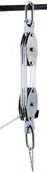 Stansport 884 Heavy Duty Pulley Hoist