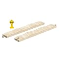 Thomas and Friends Wooden Railway Bumpy Track