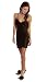 100% Silk Uptown Girl Chemise