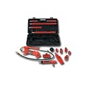 Blackhawk Automotive B65114 Porto-Power Hydraulic Collision Repair Kit - 4 Ton