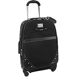 Kenneth Cole Reaction Business and Luggage Curve Your Appetite 21 Carry On Spinner 316I9bStzDL. SL160 Kenneth Cole Reaction Business and Luggage Curve Your Appetite 21 Carry On Spinner