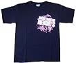 HAWTHORNE HEIGHTS - Dissolve And Decay - Black T-shirt