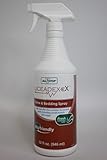 Liceadex-eX Home & Bedding Spray :: Complete Lice Home Removal - 32 oz