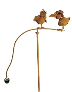 Red Carpet Studios Balancing Buddies Yard Art