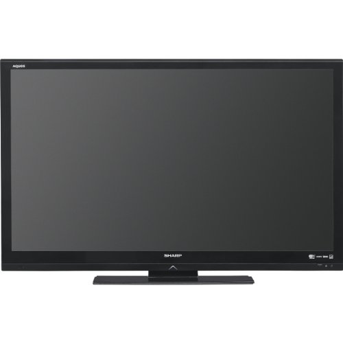Sharp Aquos LC52LE640U 52-Inch 1080p 120Hz 1080p LED-LCD TV reasonable price Sharp Aquos LC52LE640U 52-Inch 1080p 120Hz 1080p LED-LCD TV reasonable price