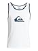 Quiksilver Men's Mountain Wave Tank Top