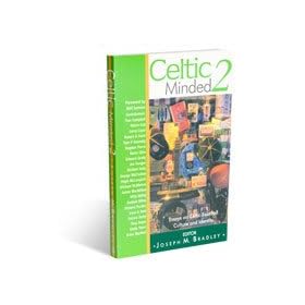 Celtic Minded 2 Book