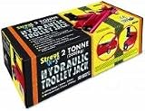 Streetwise 2 Tonne Trolley Jack