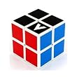 V-Cube 2 White Multicolor Cube