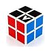 V-Cube 2 White Multicolor Cube