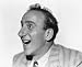 Jimmy Durante - Movie Poster / Print -- Custom Framing Available