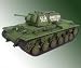 1/72 KV-1 �d���  �G�N���i�~