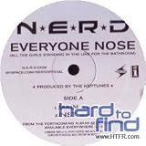 Everyone Nose (All the Girls Standing in the Line for the Bathroom)/Spaz [Vinyl]