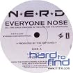 Everyone Nose (All the Girls Standing in the Line for the Bathroom)/Spaz