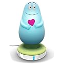 Barbapapa Nachtlicht Akkulampe Nachtbeleuchtung Kinderlampe