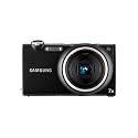 Samsung CL80 14.2 Megapixel Wi-Fi Digital Camera