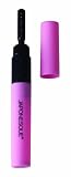 Japonesque Heated Mini Eyelash Curler - Pink, 1.4 Box