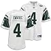 Brett Favre New York Jets White NFL Replica Jersey