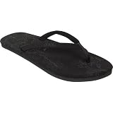 O'NEILL Cruiser Womens Sandals - Black