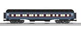 Lionel Polar Express passenger Coach Add-On