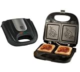 Miami Dolphins Sandwich and Waffle Grill