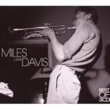 Best Of Miles Davis (Coffret 3 CD)par Miles Davis