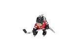 NHL Chicago Blackhawks Player Keychain