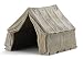 Safari LTD Civil War Officer's Tent