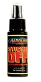 Hardline Sticker Off Decal Remover, 2 fl. oz