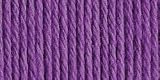 Cotton Yarn-Purple