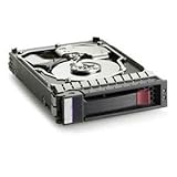 HP ISS, 1TB 3G SATA 7.2K 3.5in MDL HDD (Catalog Category: Server Products / ....
