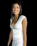 Rosario Dawson Print Poster Art Giclee Unknown 20x24
